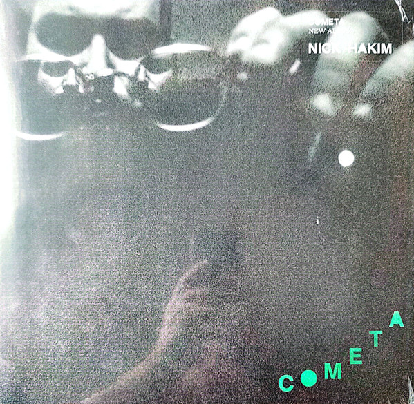 ATO0615LP.jpg NICK HAKIM - COMETA - Image 1