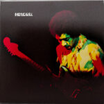 JIMI HENDRIX - Band Of Gypsys (50th Anniversary Edition)