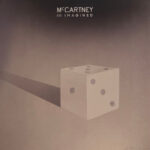 Mccartney, Paul - McCartney III Imagined (2LP/0602435136509)