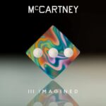 Mccartney, Paul - McCartney III Imagined(2LP)