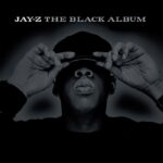 JAY-Z - The Black Album