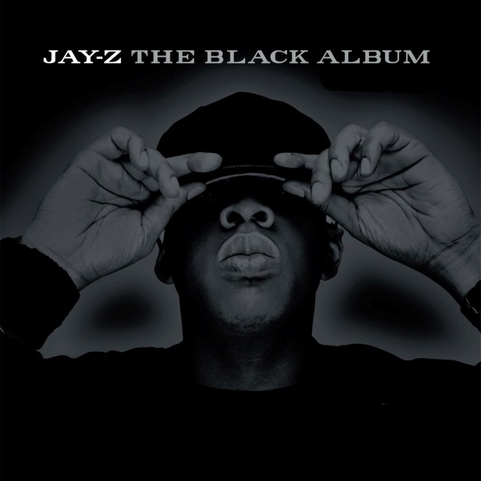 B152801.jpg JAY-Z - The Black Album - Image 1