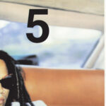 LENNY KRAVITZ - 5