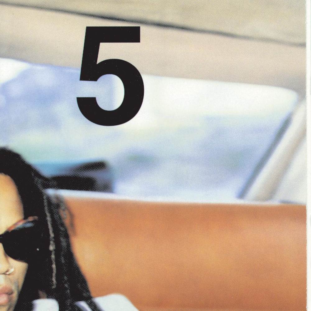 B3E4110.jpg LENNY KRAVITZ - 5 - Image 1