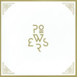 POWERS - BEAT OF MY DRUM / LOVED BY YOU