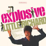 LITTLE RICHARD - The Explosive Little Richard!