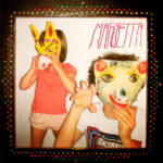 MARIETTA - BASEMENT DREAMS ARE THE BEDROO
