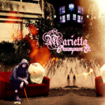 MARIETTA - PRAPEZAM ST.