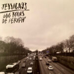 JESSICA 93 - 666 TOURS DE PERIPH