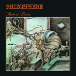 PINHAS RICHARD - RHIZOSPHERE