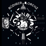 LORENZ RUDIGER - SYNRISE - EARLY TAPE RECORDING