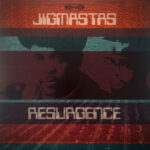 JIGMASTAS - RESURGENCE
