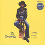 OYEWOLEEJI - CHARITY BEGINS AT HOME