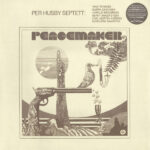 PER HUSBY SEPTETT - PEACEMAKER