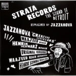 JAZZANOVA - CREATIVE MUSICIANS (ORIGINALS