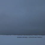 JOYNER SIMON - COYOTE BUTTERFLY