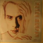 PETER MURPHY - LOVE HYSTERIA
