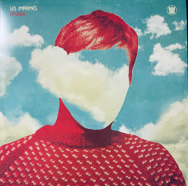 BCR138LP.jpg LES IMPRIMéS - RÊVERIE - Image 1