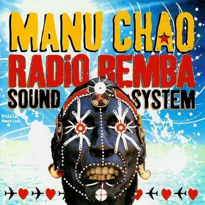 BEC5161611.jpg Manu Chao - Radio Bemba Sound System - Image 1