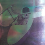 PETIT FANTOME - UN MOVEMENT POUR LE VENT