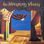 LES NEGRESSES VERTES - FAMILLE NOMBREUSE