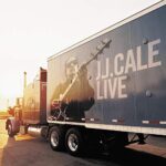 JJ CALE - LIVE