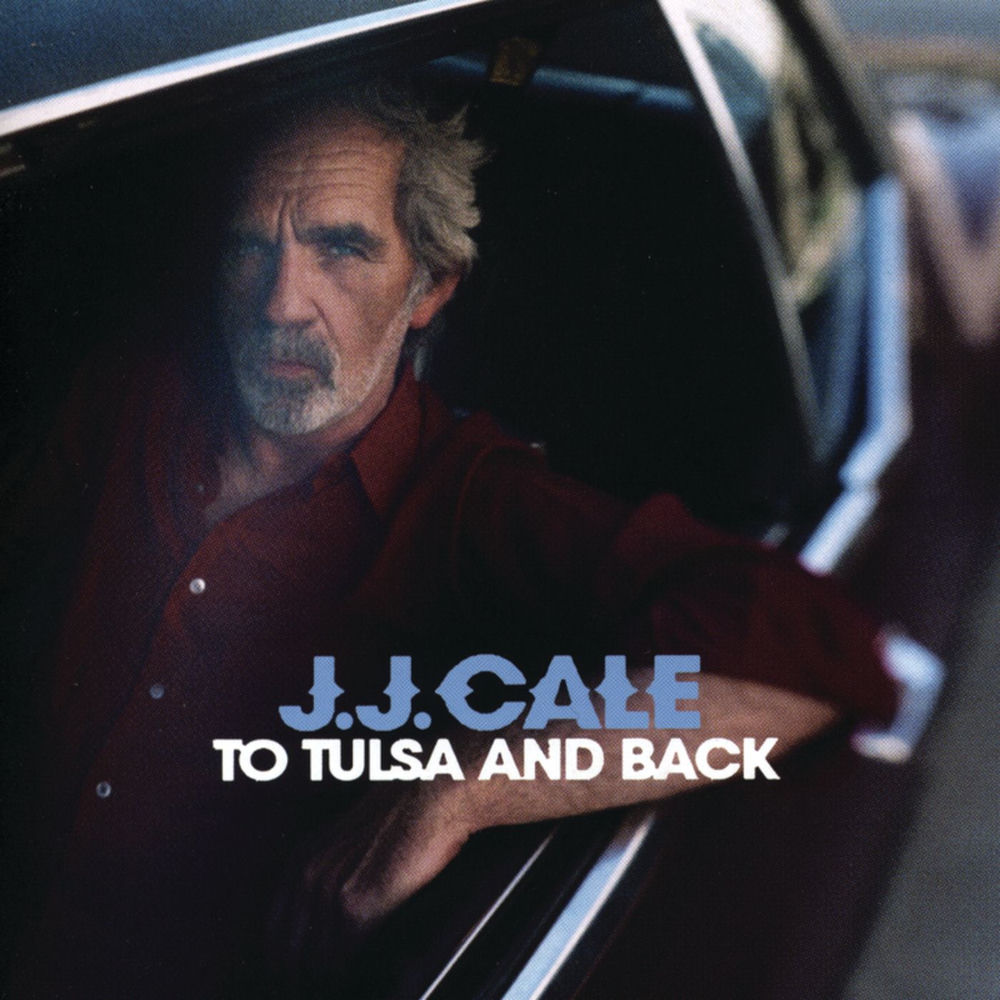 BEC5543439.jpg JJ CALE - TO TULSA AND BACK - Image 1