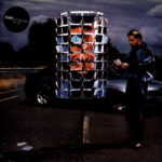 Jeshi - Airbag Woke Me Up