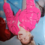 LAPSLEY - CAUTIONARY TALES OF YOUTH