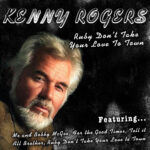 KENNY ROGERS - Ruby