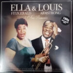 ELLA FITZGERALD & LOUIS ARMSTRONG - A Fine Romance