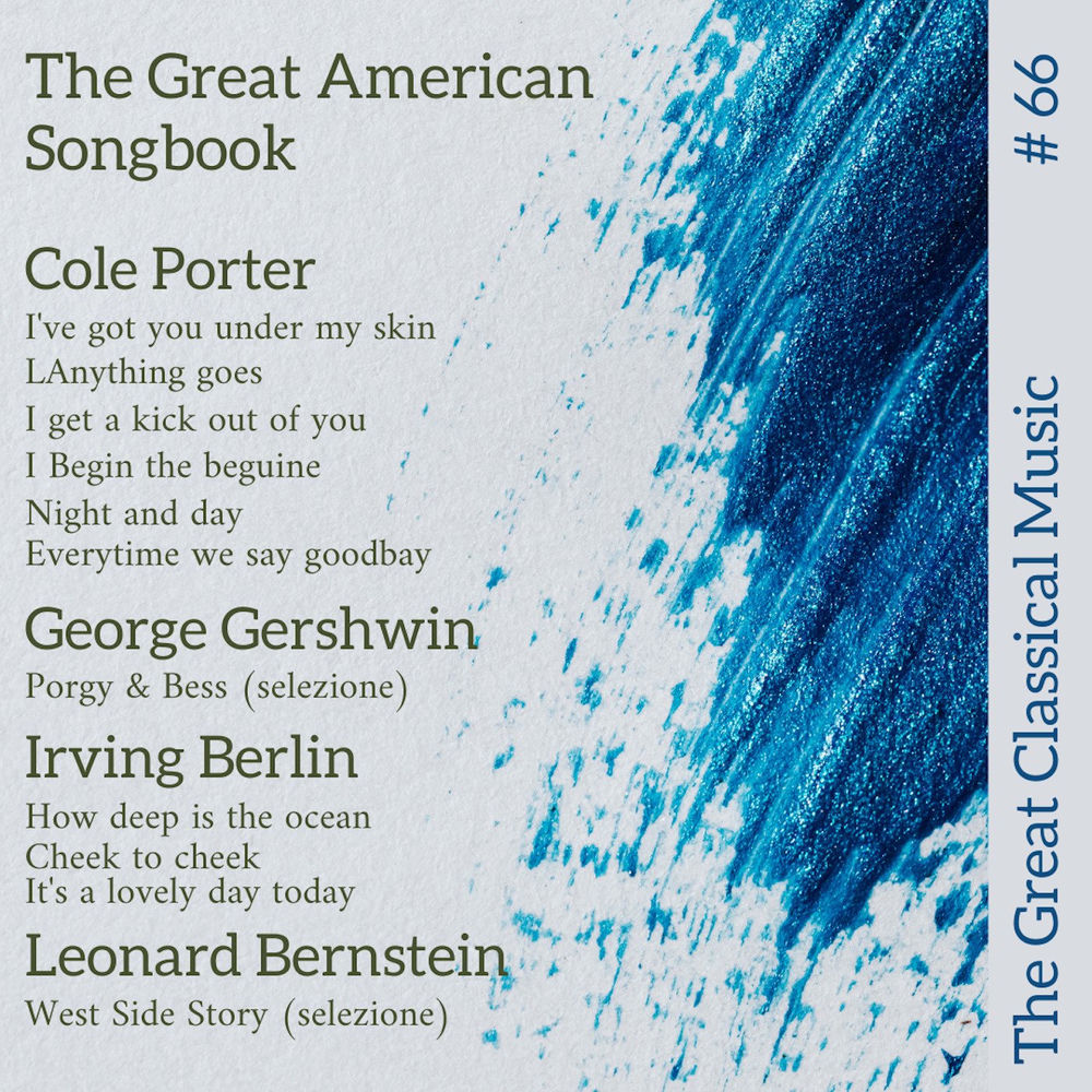 BELL163.jpg ELLA FITZGERALD - Great Songbook - Image 1