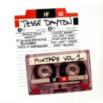 JESSE DAYTON - Mixtape Volume 1