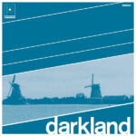 Maston - Darkland(1LP)
