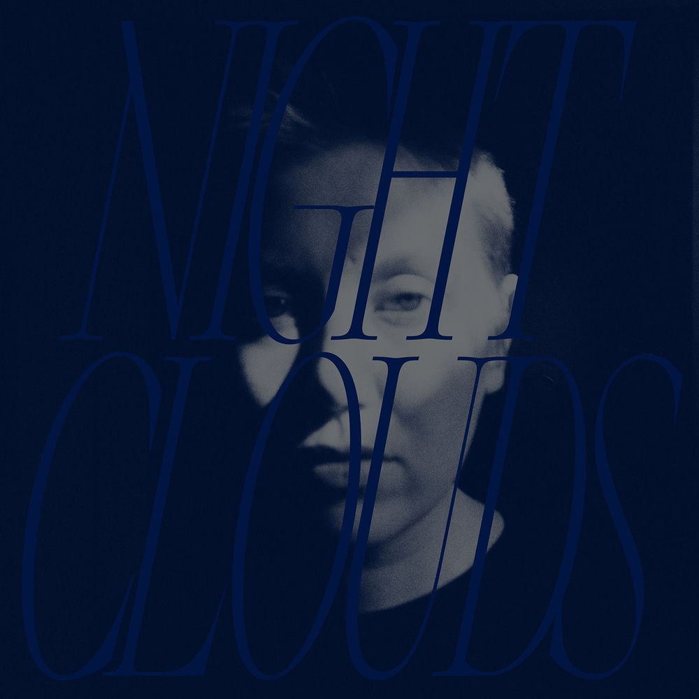 BF070LP.jpg ELLEN ARKBRO - NIGHTCLOUDS - Image 1
