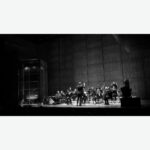 JAMESZOO & ASKO & SCHONBERG - MUSIC FOR 17 MUSICIANS