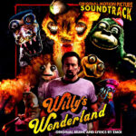 EMOI - WILLYS WONDERLAND (ORIGINAL M