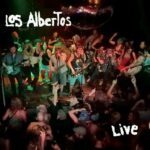 LOS ALBERTOS - Live