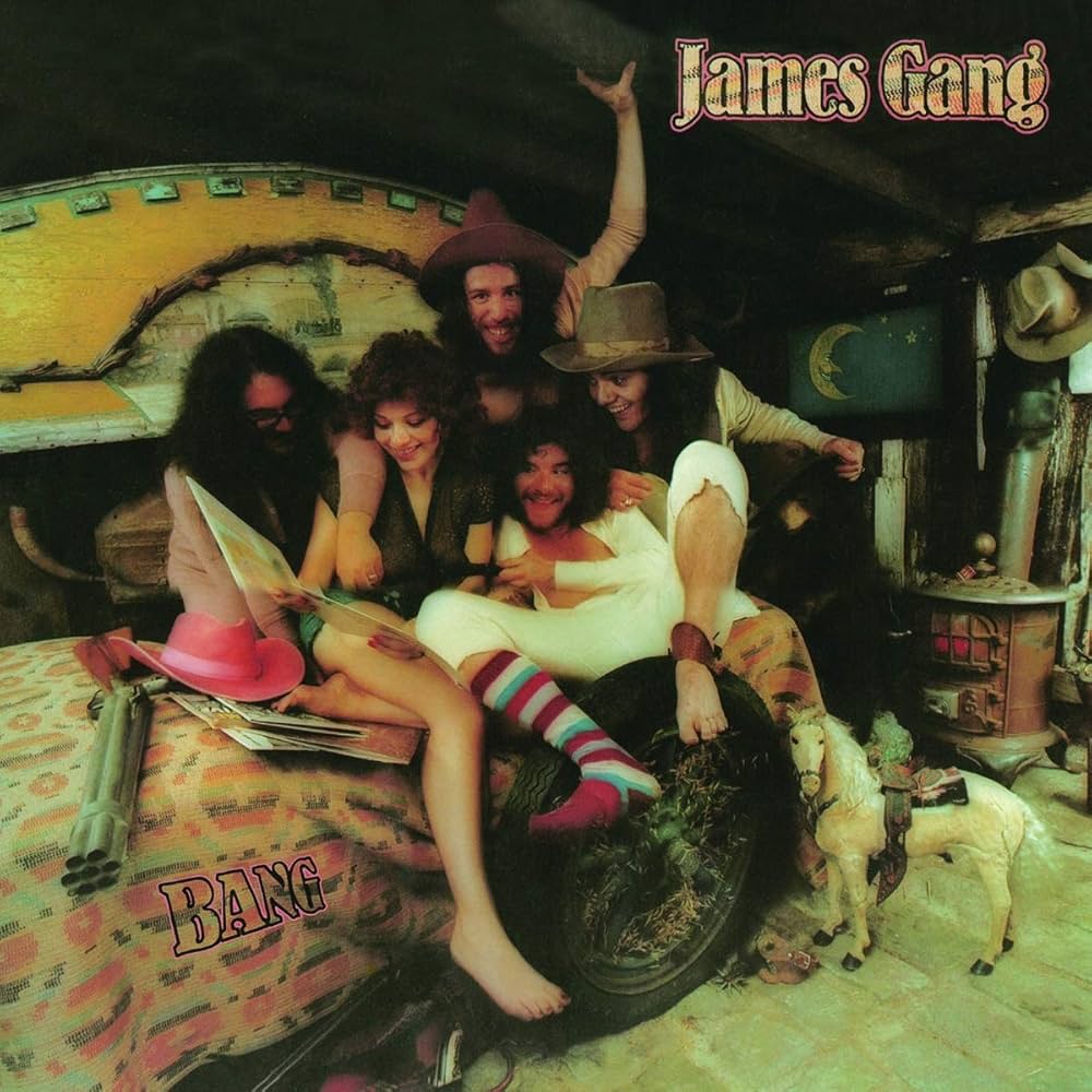 BGOLP2005.jpg JAMES GANG - BANG - Image 1