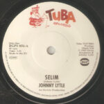 Johnny Lytle - Selim / The Man