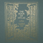 PETER CAWS - The Book Of Hylas (Feat. Parkington Sisters)