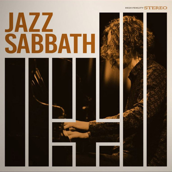 BL411348.jpg JAZZ SABBATH - JAZZ SABBATH - Image 1