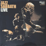 JAZZ SABBATH - JAZZ SABBATH-LIVE