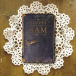 LANGHORNSAM - GOSPEL ACCORDING TO SAMTHE