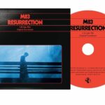 M83 - RESURRECTION - ORIGINAL SOUNDT