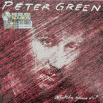 PETER GREEN - Whatcha Gonna Do