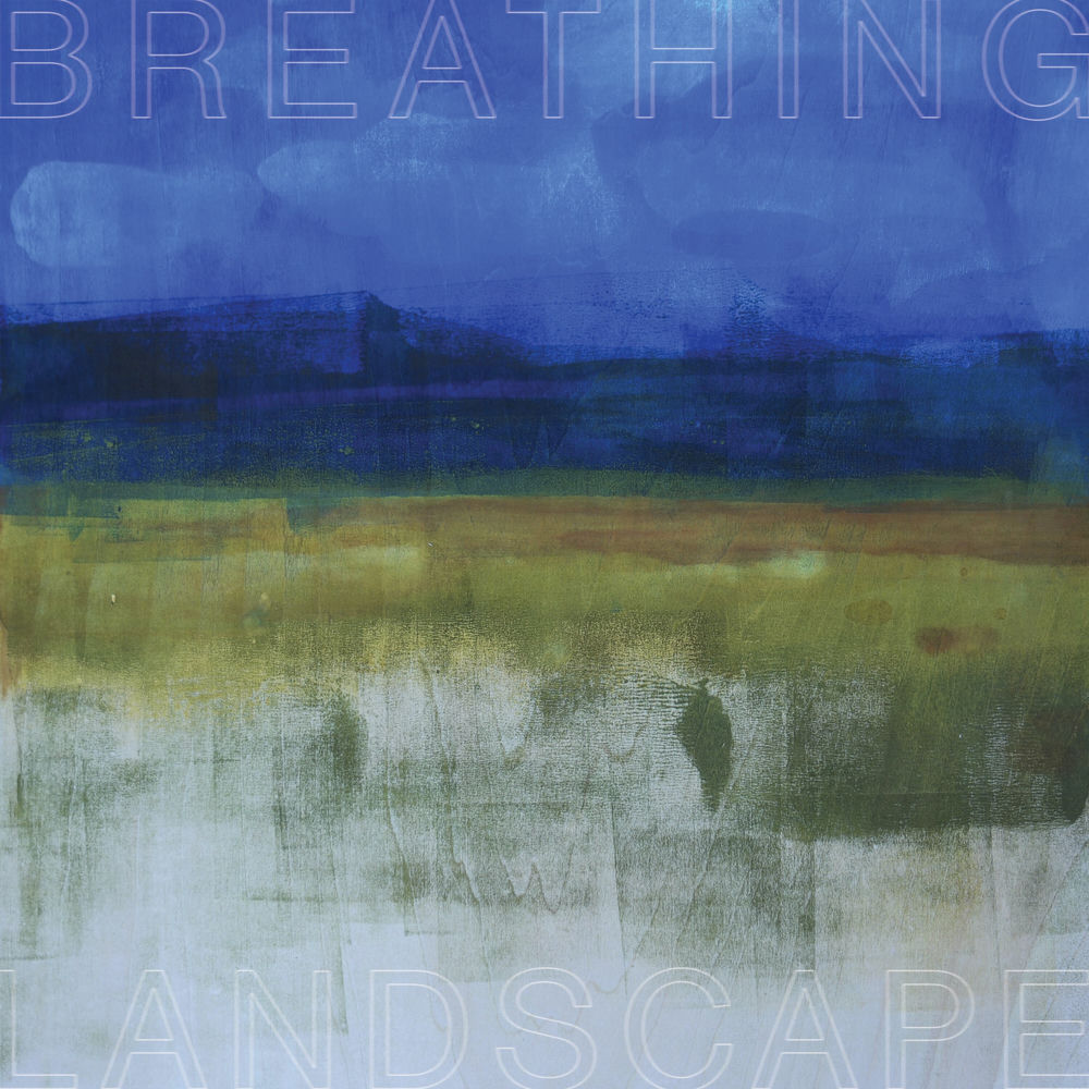 BNSD082.jpg LESLEE SMUCKER - BREATHING LANDSCAPE - Image 1