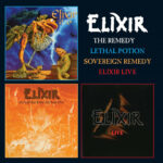 ELIXIR - Elixir Live