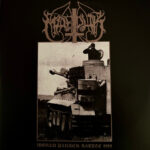 MARDUK - World Panzer Battle 1999