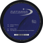 MATASISM - THE MUSIC IS CONTROL OF YOUR ACID MIND